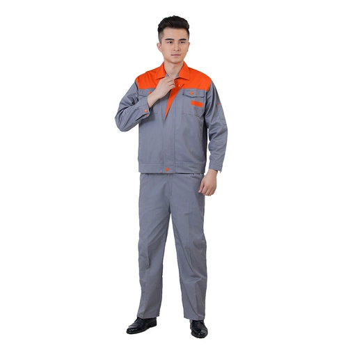 Весенний комбинезон, мужской осенний лонгслив