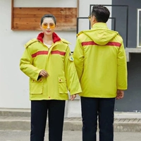 Антистатический желтый съёмный вкладыш