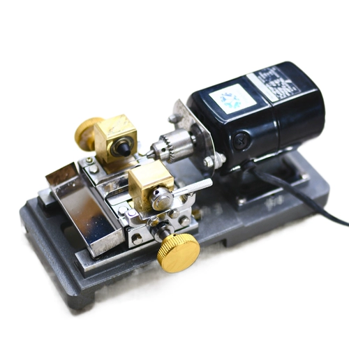 Высококачественный дырокол из жемчуга, украшение-шарик