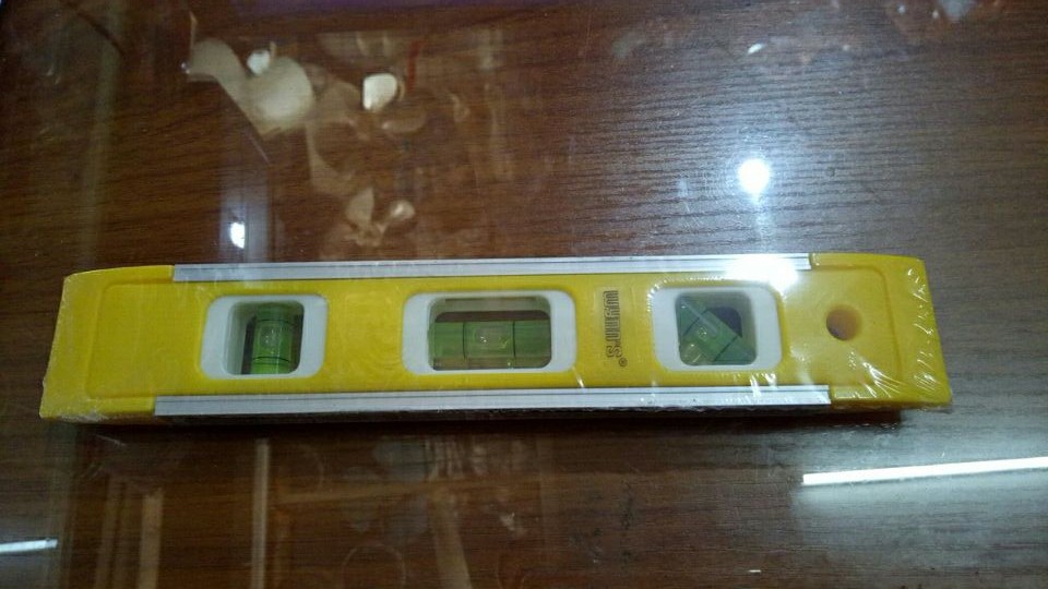 20 CM horizontal foot small foot