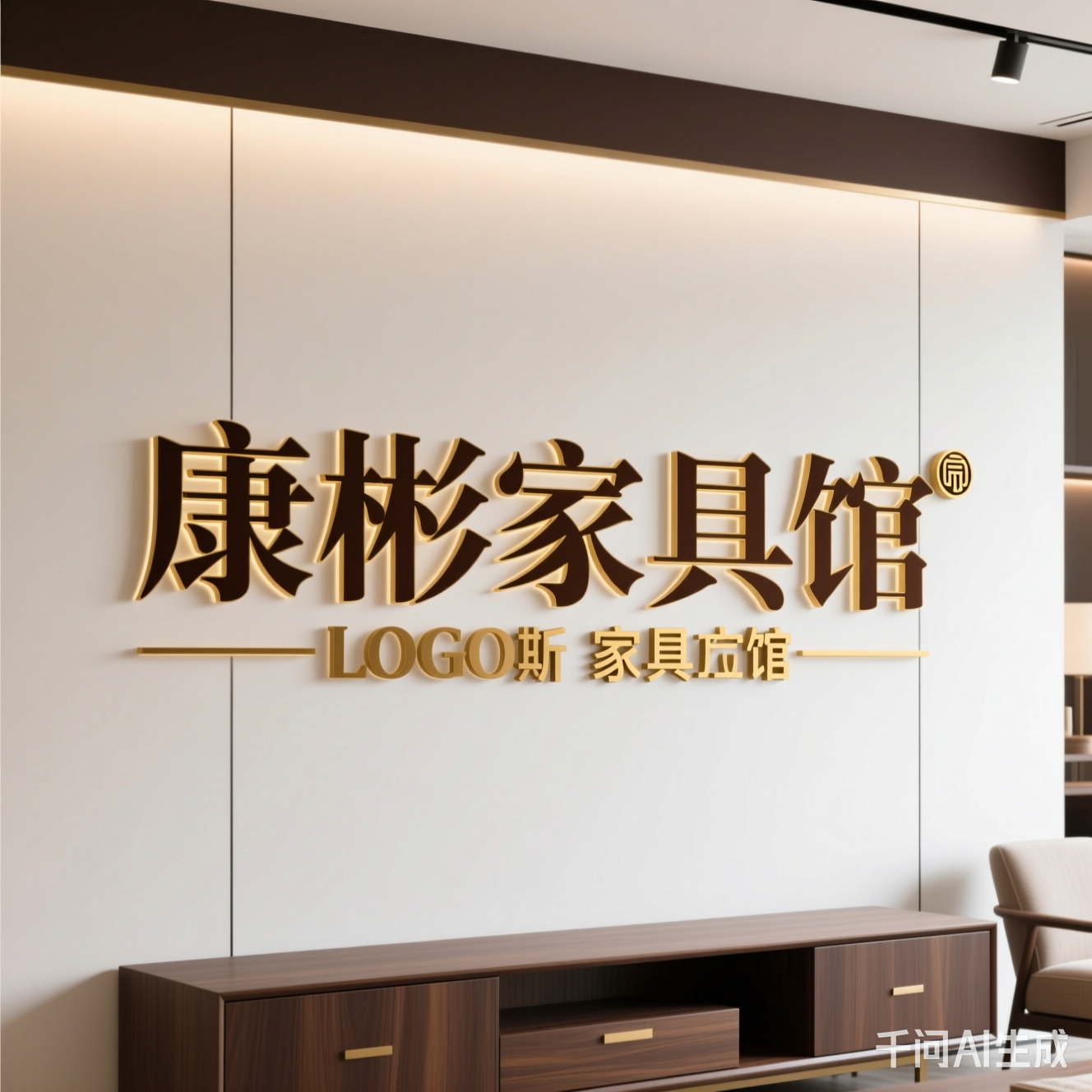 康彬家具馆
