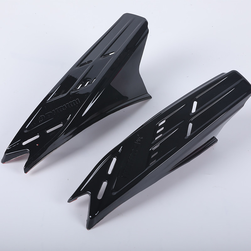 Helmet Horn Corner Trim Electric Full Armor Horn Cat Ear Trim Horn Glue Retrofit Personality Corner male and female-Taobao