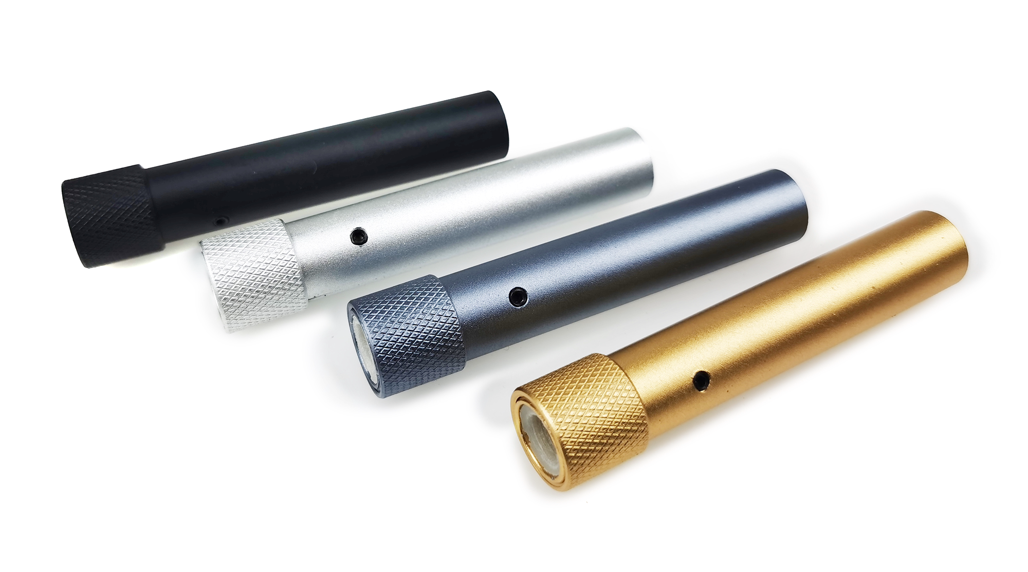 3DG 3DG electric V2V2SV3 universal version G17 decorative pipe metal decoration accessories