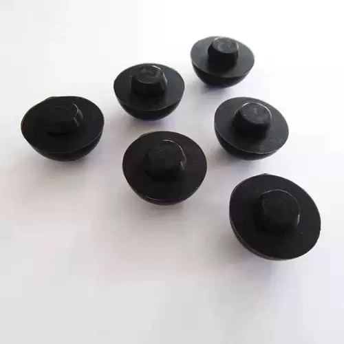 Три -летняя старая магазин с семью цветными эфирными барабанными аксессуарами барабан молоток для головки рукава задняя крышка задняя крышка не сокрушительные ноги