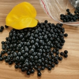 Заводская прямая продажа резинового мяча 2 мм-15 мм сплошной резиновый шарик