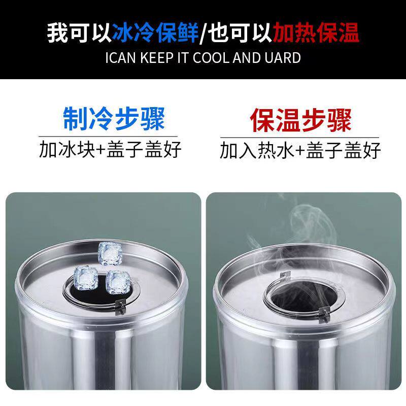 2026年酒店自助餐果汁鼎怎么选？单头、双头还是三头更实用？