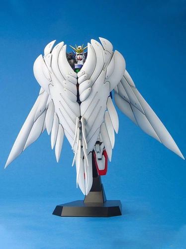 Высокая сборка модель 027 мг 1/100 выпадение волос