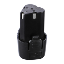 Sub-Solid Pistol Drill Lithium Electric Drill Charging Electric Drill 12V16 8V25V Lithium Battery In-line Charger Accessories