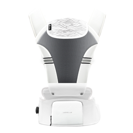 安迪兰魔束腰凳背带婴儿多功能抱抱托轻便四季宝宝抱娃神器可折叠