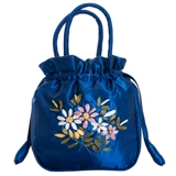 Барсетка, маленькая сумка клатч, на шнурках