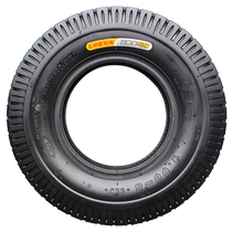 Zhengxin Tire 4 00-8 trolley warehouse trolley tiller 4 80 400-8 wear-resistant Zhengxin outer tire and inner tube