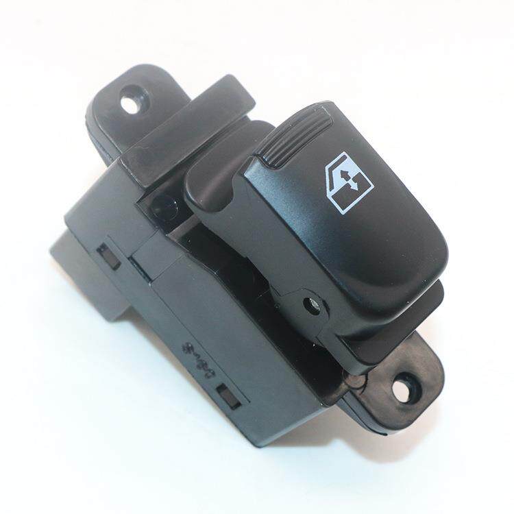 Подъемное приспособление 93580-1e000 适用现代雅绅特 accent 车窗开关电动玻璃升降器开关