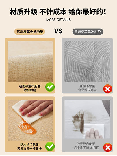 入户门地垫可擦免洗pvc2025新款脚垫玄关门口进门地毯可裁剪耐脏