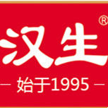 汉生面业的LOGO