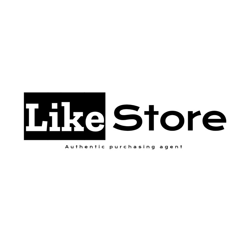 LikeStore正品海外代购的LOGO