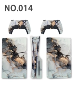 Слим-014 Мраморная текстура