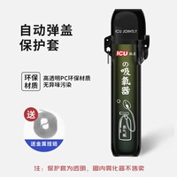 [4/5 поколение] чернокожий кислород