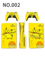 Слим-002 Пикачу