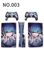 Slim-003 Hatsune Miku 1