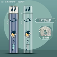 Снег плюс астронавты инопланетян-137