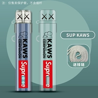 Снег плюс инопланетные кавы