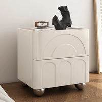 Сливочный белый