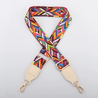 Красочная ми-ми-бай-Qianjin Buckle