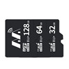 Security Accessories: Intelligent Monitor Memory Card Camera Cycle Video Suitable for Camera Storage Video Card