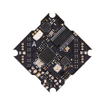 BETAFPV Whoop F4 1SAIO brushless flight control integrated Frsky FCC receiver without receiver