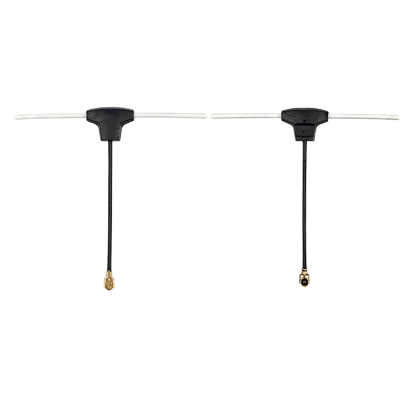 BETAFPV T形遠航模天線高增益 穿越機對戰無人機 2.4/915/868GHz