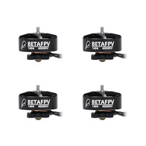 BETAFPV 1404 3800KV 4500KV brushless motor unmanned aerial vehicle (UAV) 95x v33 inch across the machine 3-4S