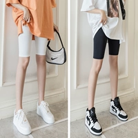 【Черный+белый】 две одежды