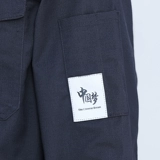 Демисезонный износостойкий комбинезон, делается под заказ