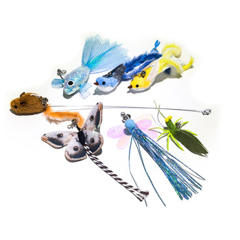 Rola Mini Companion Robot Pet Accessories