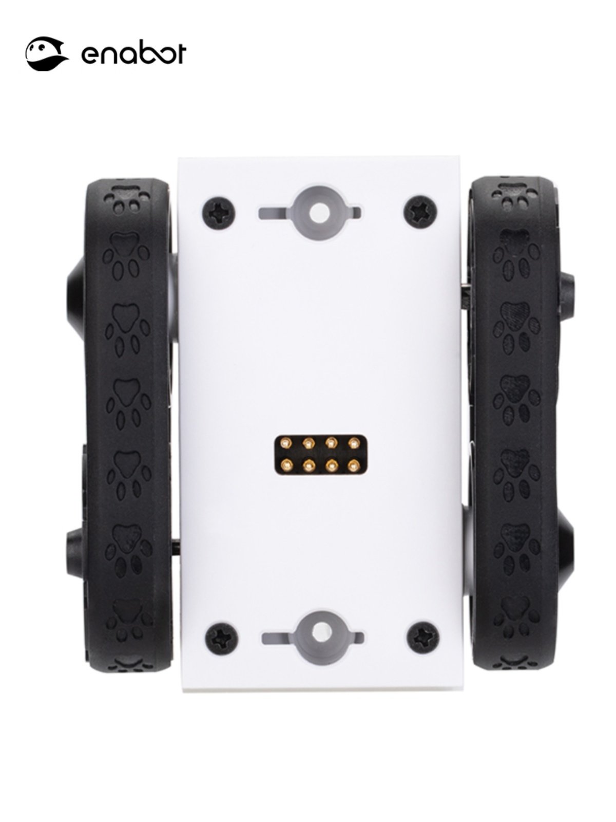 Ebo Se Version & Air Version & Rola Mini Wheel Set Replacement Parts