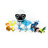 Rola Mini Companion Robot Pet Accessories