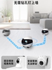 Ebo Can Be Used as a Mobile Camera Throughout the House, Wireless Camera, Home Smart Walking Rola Pet Monitoring Robot