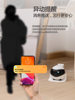 Ebo Smart Mobile Camera Home Security Camera Rola Long-Distance Relationship Robot Can Remotely Control Pet Monitoring