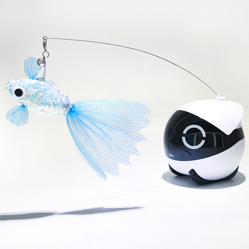 Rola Mini Companion Robot Pet Accessories