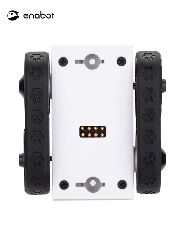 Ebo Se Version & Air Version & Rola Mini Wheel Set Replacement Parts