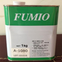Taiwan Tomimio Fumio A-1080 Dry Film Lubricant Electronic Digital Special Oil