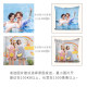 Pillow custom pillow DIY to map custom photo car sofa real double-sided logo quilt dual-use cushion