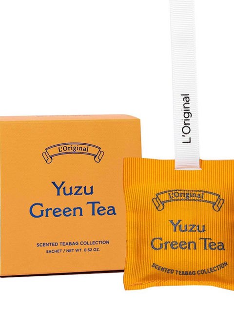 Loriginal Car Air Freshener Car Fragrance Sachet Gift Box Tesla Air Vent Hanging Ornament Gift