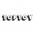 TOPTOY的LOGO