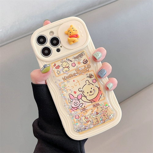Apple, трехмерный мультяшный совместимый iPhone 13, чехол для телефона, силиконовый iPhone12 Pro, защитная сумка, защитный чехол, iphone, 14promax, защита при падении