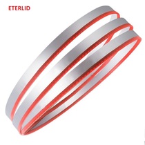 (5)Bone sawing machine 250 type bone sawing machine saw blade 1650mm cut trotter bone ribs saw blade