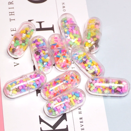 比彩 Мультяшная милая капсула для контуринга, кремовая пепельница