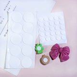 比彩 Клей, металлические стеклянные аксессуары, быстрое высыхание