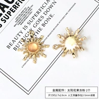 Металлические аксессуары