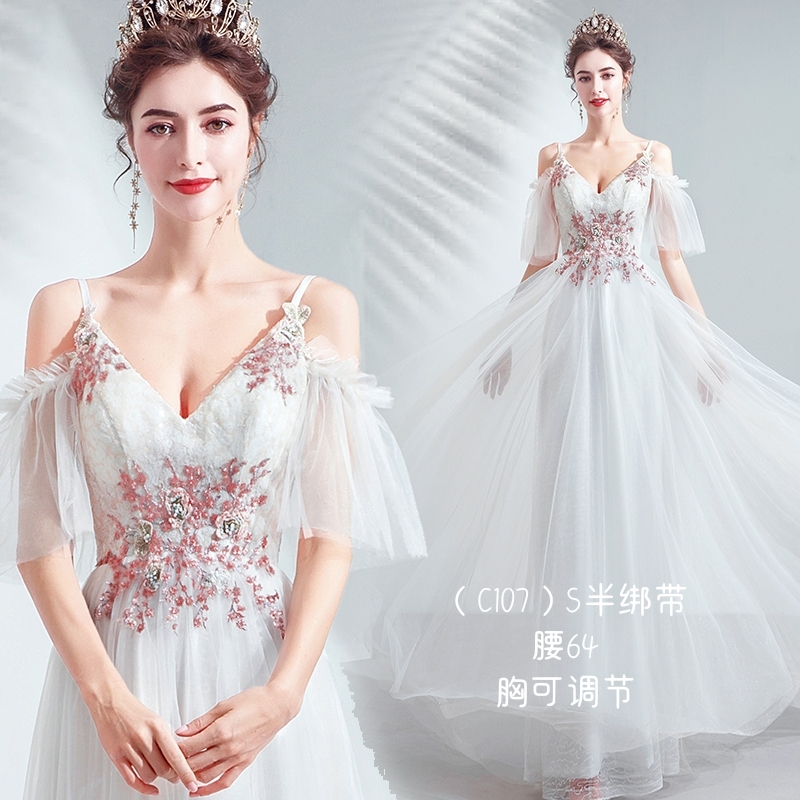  S+C107 semi -tie belt waist 66 rent   + $6.28 